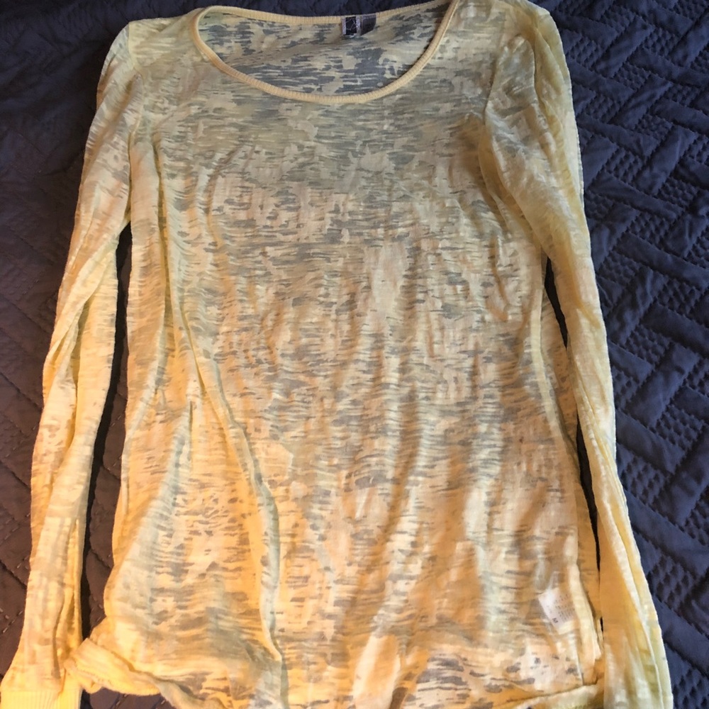 Brand New Top